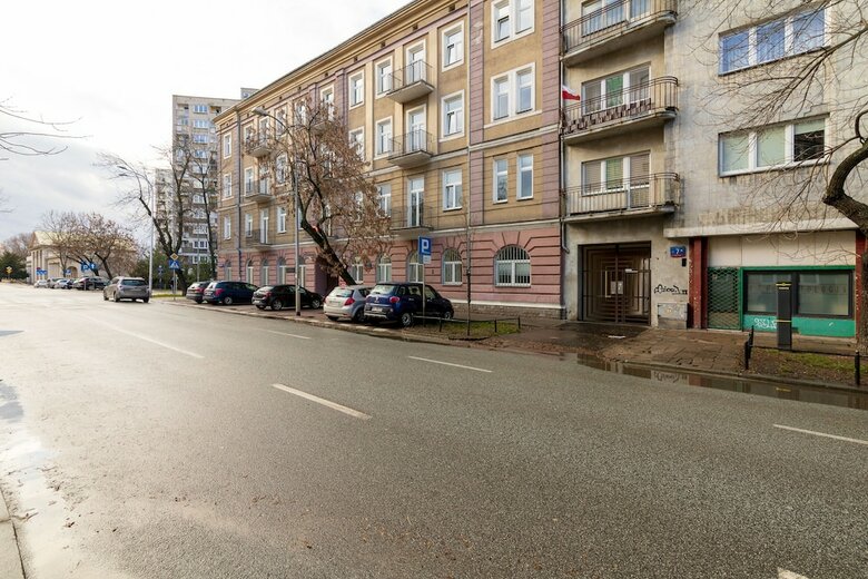 Top Apartment By The Vistula
