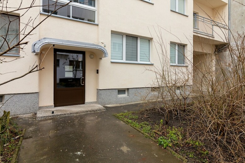 Top Apartment By The Vistula