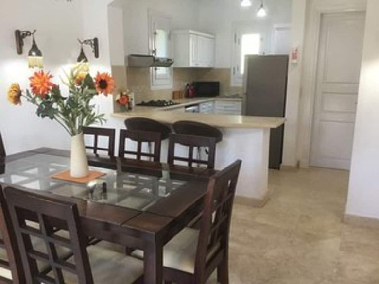 Extremely Private Villa With Optional Pool Heating