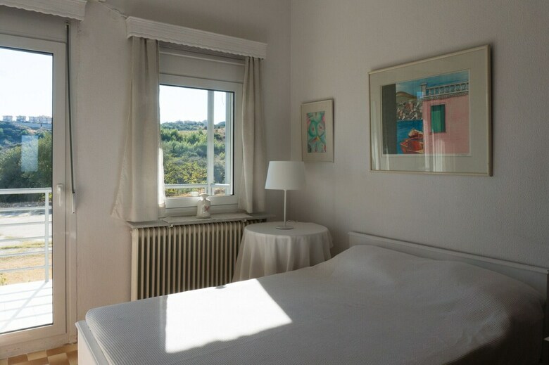 Villa Blue Horizon 1 Amazing View