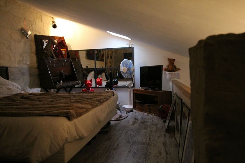Bed & Breakfast Chambres D'h�tes La Bonaventure