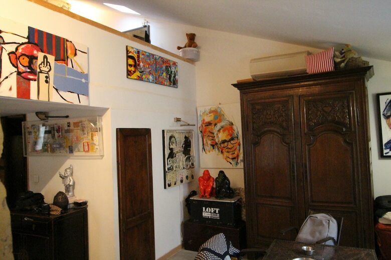 Bed & Breakfast Chambres D'h�tes La Bonaventure