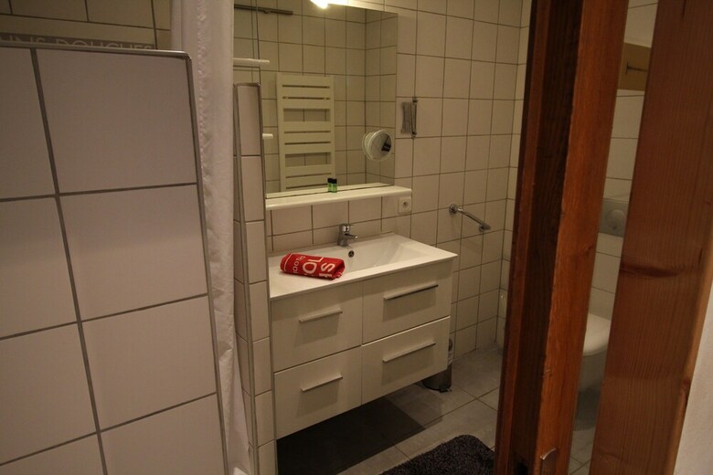 Bed & Breakfast Chambres D'h�tes La Bonaventure