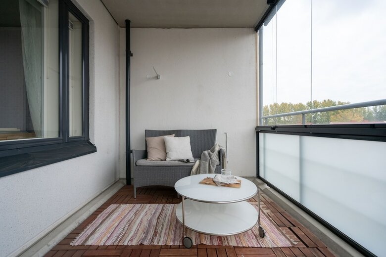 Apartamentos Roost Hatanp��
