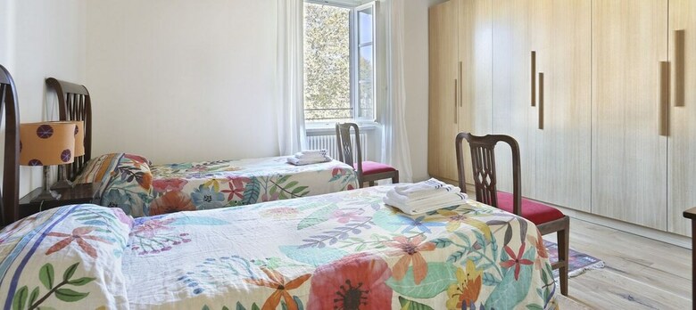 Apartamento Appartamento Isotta By Vacation In Lucca