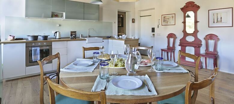 Apartamento Appartamento Isotta By Vacation In Lucca