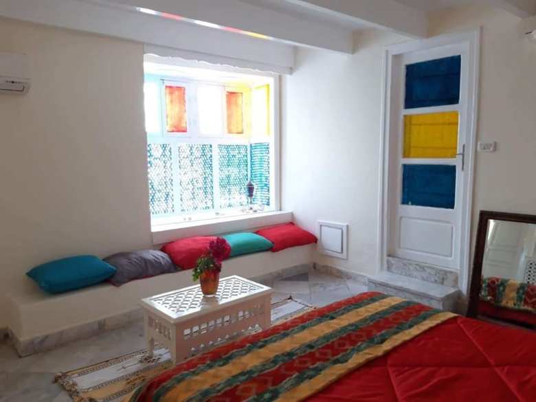 Hotel Villa Landalucia