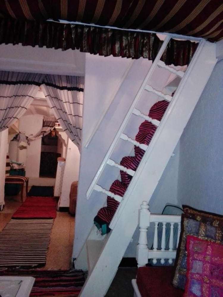 Hotel Villa Landalucia