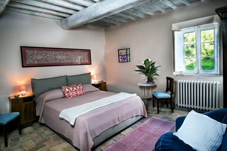 Casa Colli By Vacation In Lucca