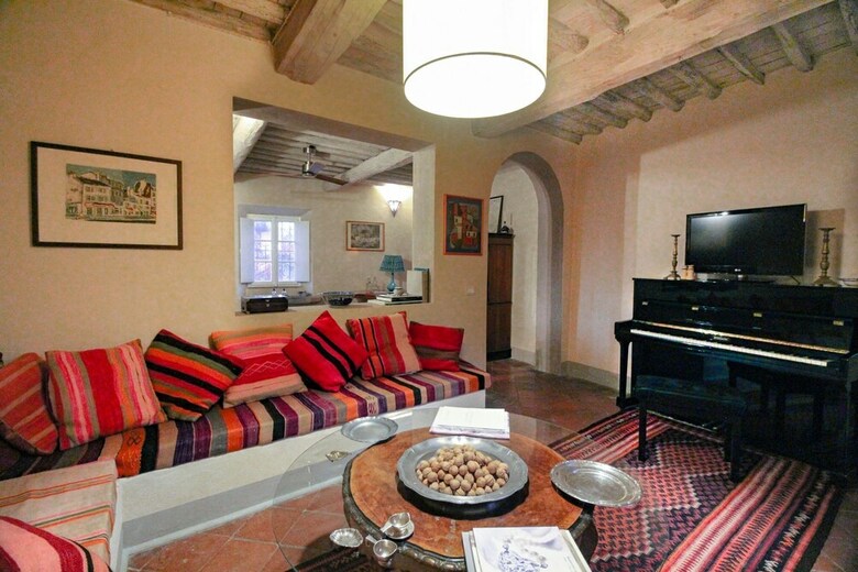Casa Colli By Vacation In Lucca