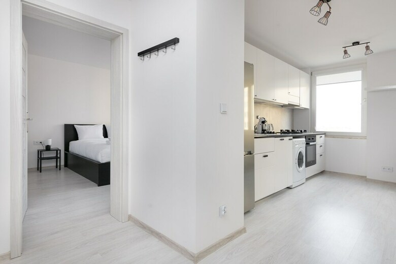 Witolin Shiny Apartment