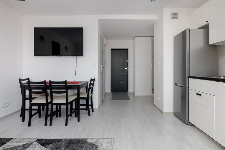 Witolin Shiny Apartment