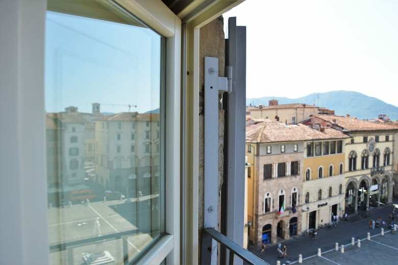 Apartamento Appartamento Elisa By Vacation In Lucca