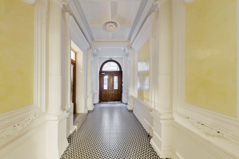 Apartamentos Maison Residence Prague D
