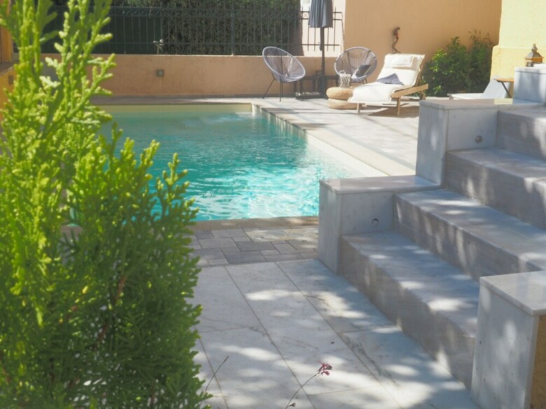 B Residence Coastal Villa With Pool