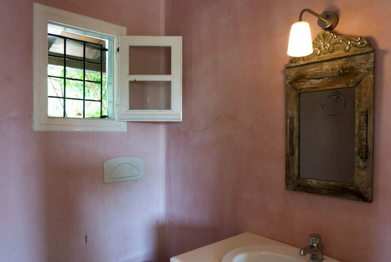 Villa Iva With Sea View