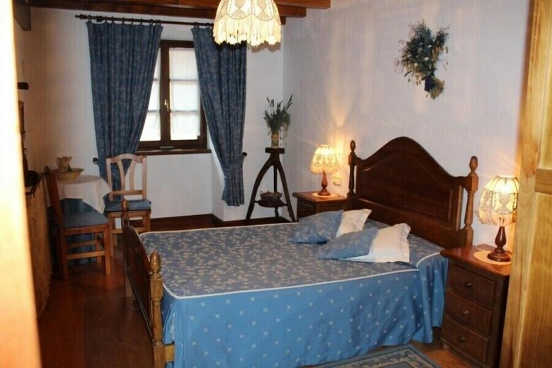 Agroturismo Iriondoa I Y II