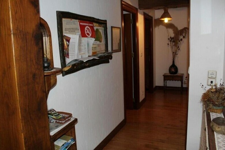 Agroturismo Iriondoa I Y II