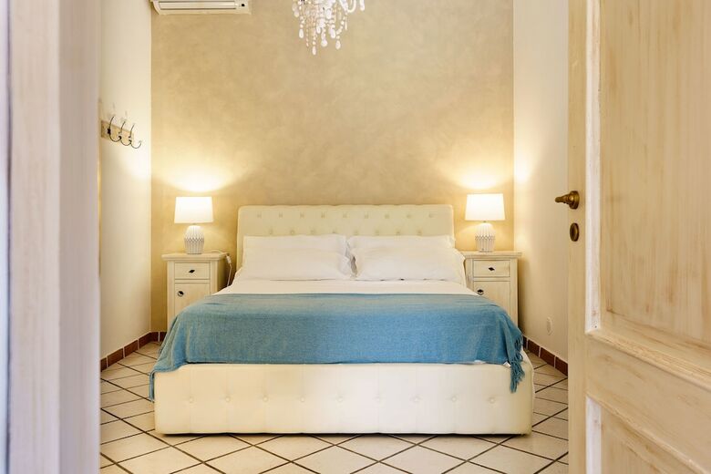 Villa Del Mito