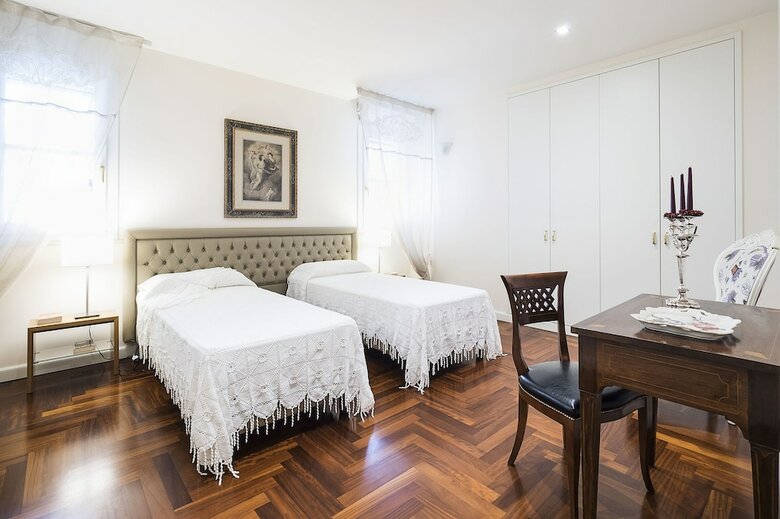 Apartamento Terranova Home