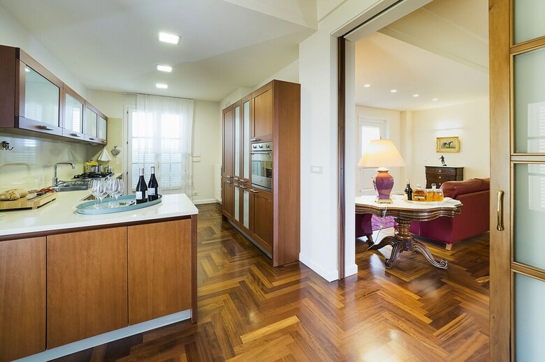 Apartamento Terranova Home