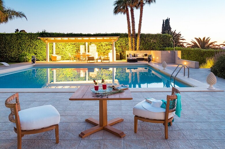 Apartamento Terranova Home