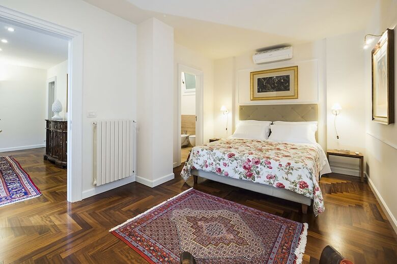 Apartamento Terranova Home