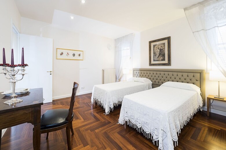 Apartamento Terranova Home