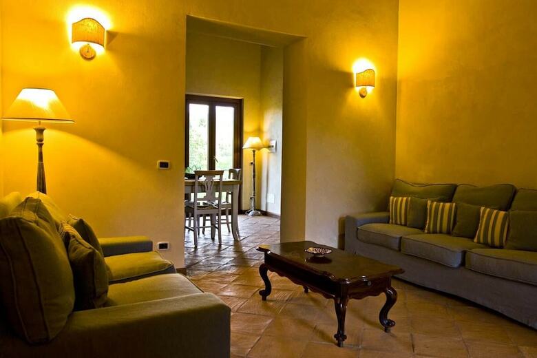 Agroturismo Borgo Serafino