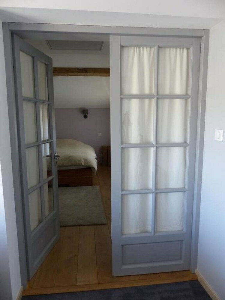 La Ferme Clavi�re