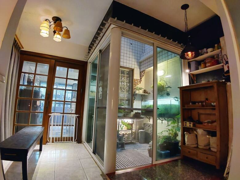Hotel Daguli's Home