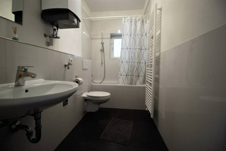 Apartamentos Helle Wohnung Mitten In Der Innenstadt