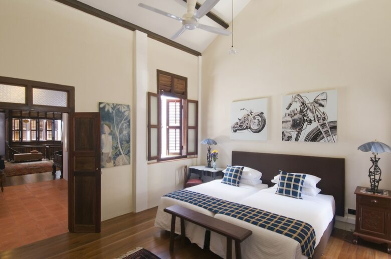 Hotel 23 Lovelane Penang