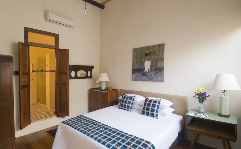 Hotel 23 Lovelane Penang