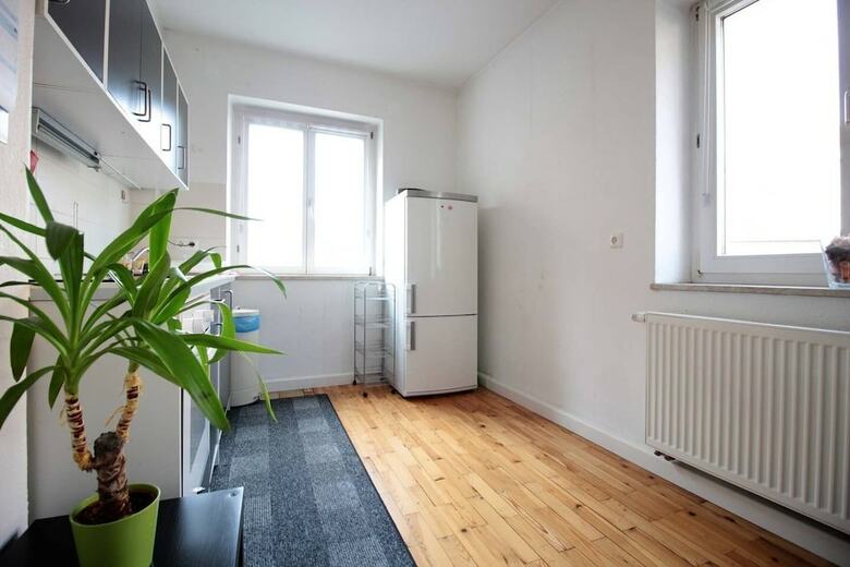 Apartamentos Charmante 3-zimmerwohnung Mit Stellplatz
