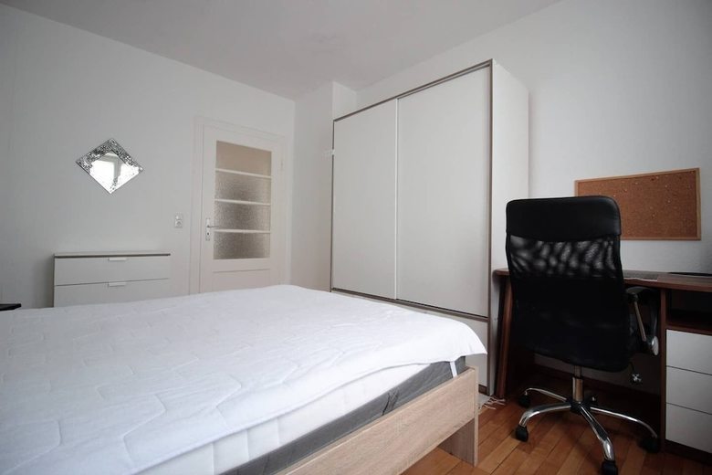 Apartamentos Charmante 3-zimmerwohnung Mit Stellplatz