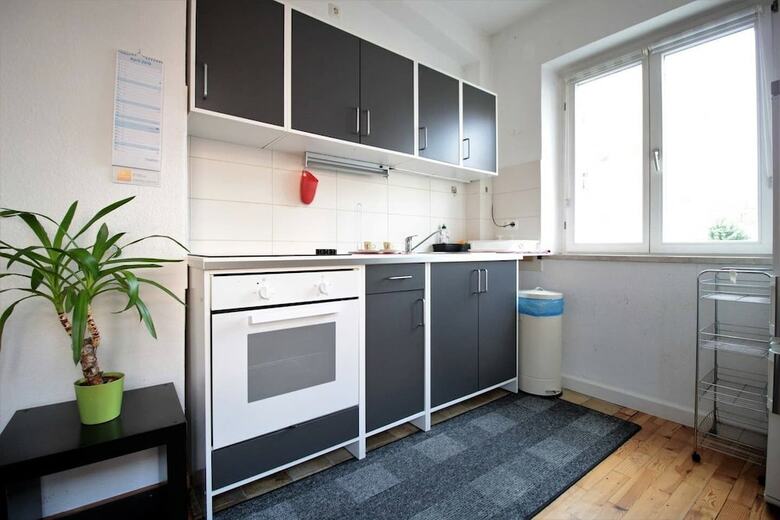 Apartamentos Charmante 3-zimmerwohnung Mit Stellplatz
