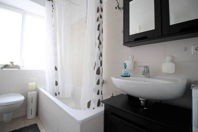 Apartamentos Charmante 3-zimmerwohnung Mit Stellplatz