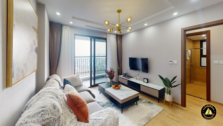 Aparthotel V-home Florence