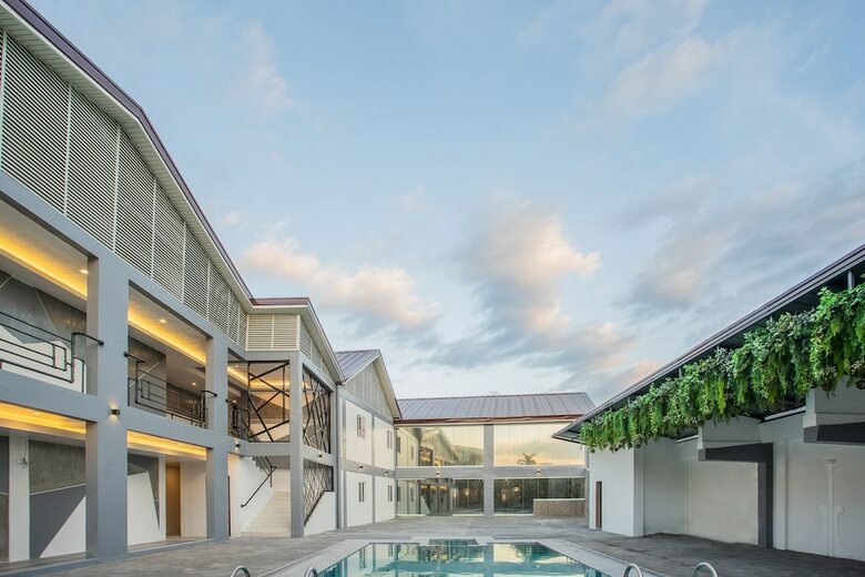 H Boutique Hotel