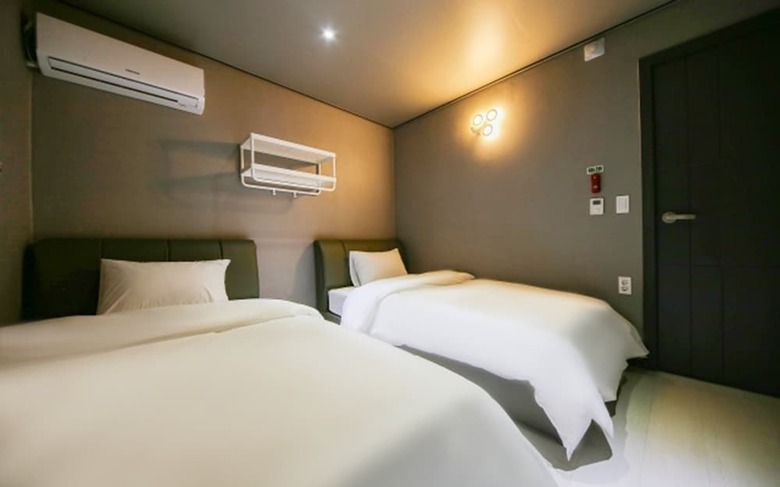 Hostal Adios - Hostel