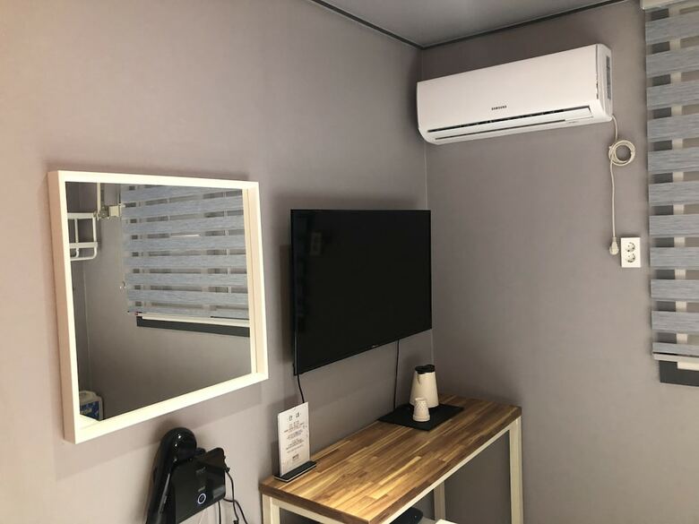 Hostal Adios - Hostel