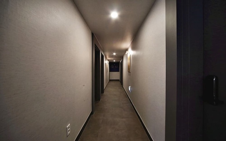 Hostal Adios - Hostel