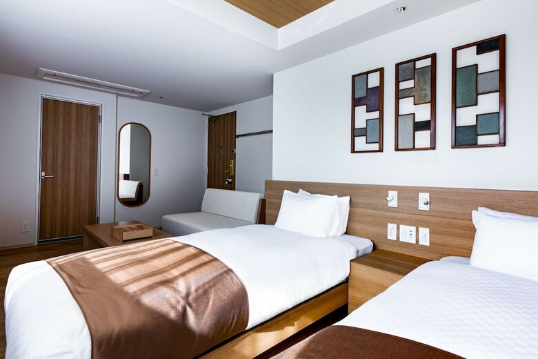 Hotel The Machiya Ebisuya
