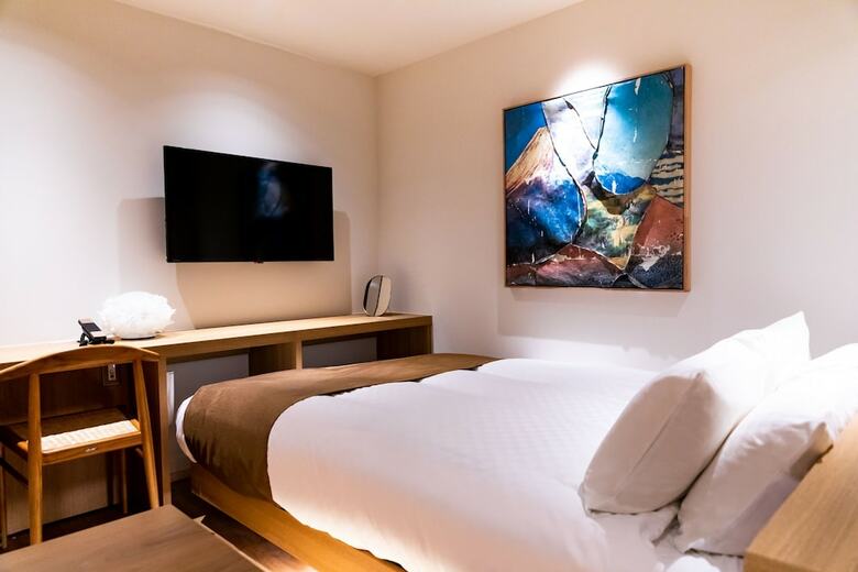 Hotel The Machiya Ebisuya