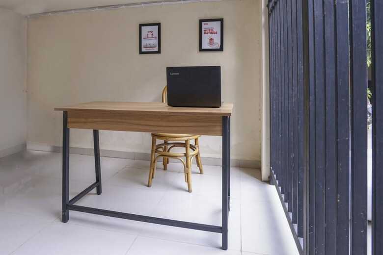 Hostal Spot On 2820 Hotel Perdana