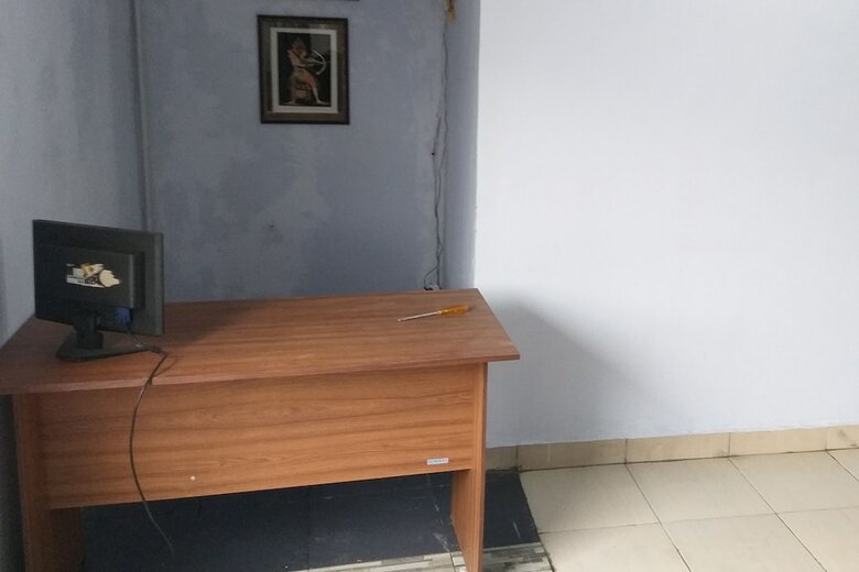 Hotel Spot On 2846 Kost Faza