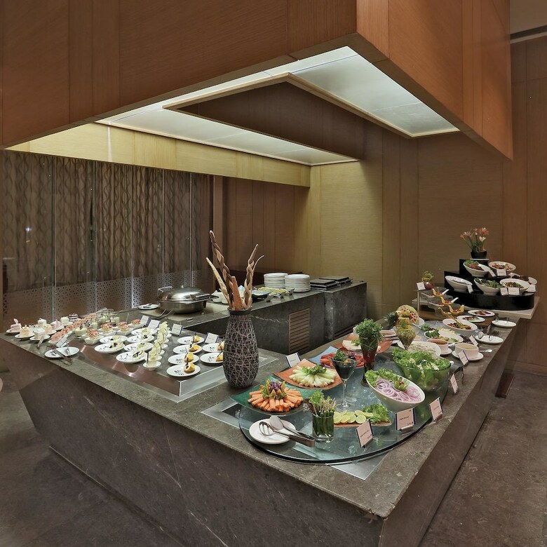 Radisson Blu Hotel Haridwar