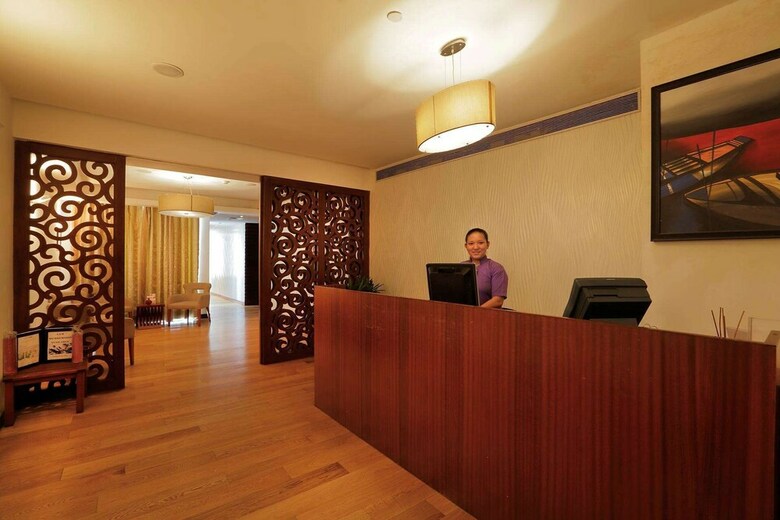Radisson Blu Hotel Haridwar