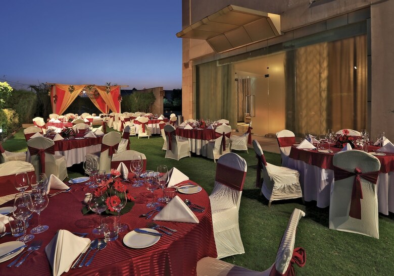 Radisson Blu Hotel Haridwar
